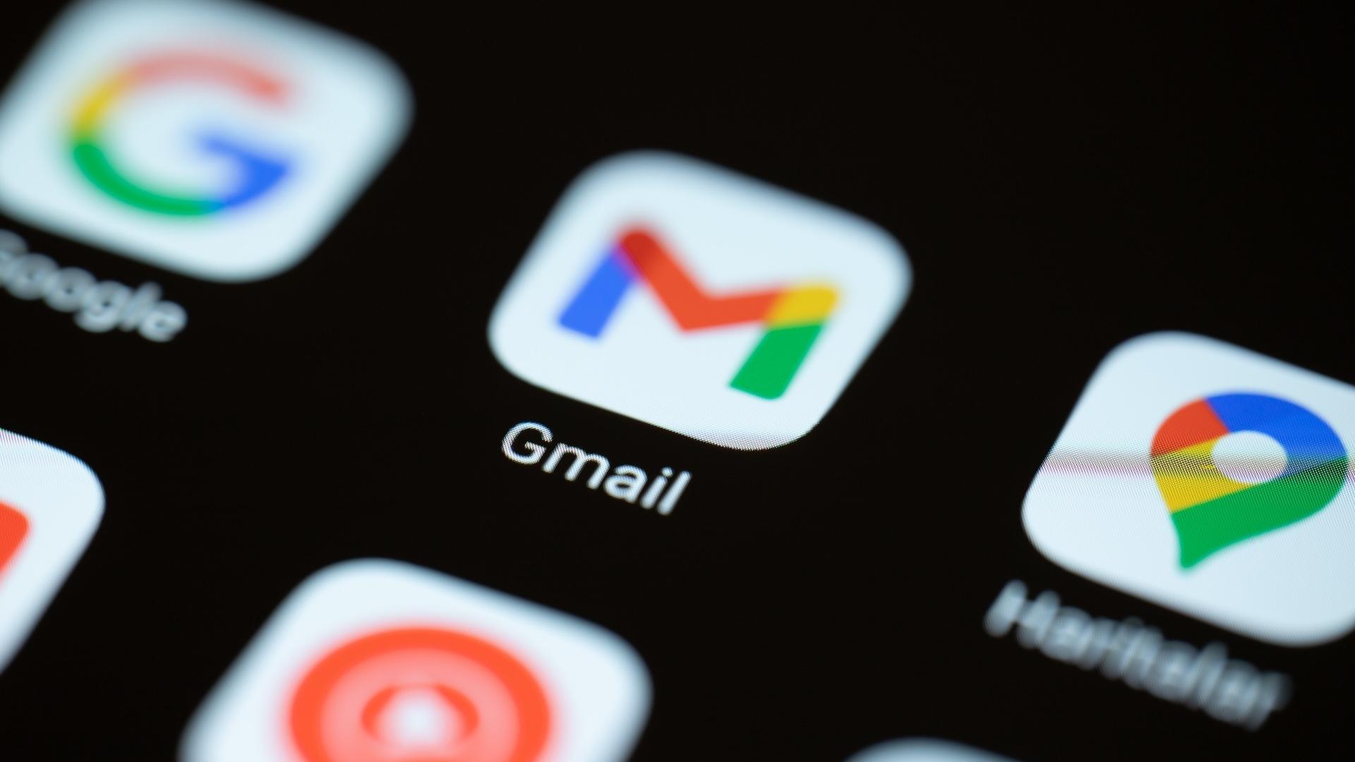 You'll Finally Be Able to Change Your Gmail Address