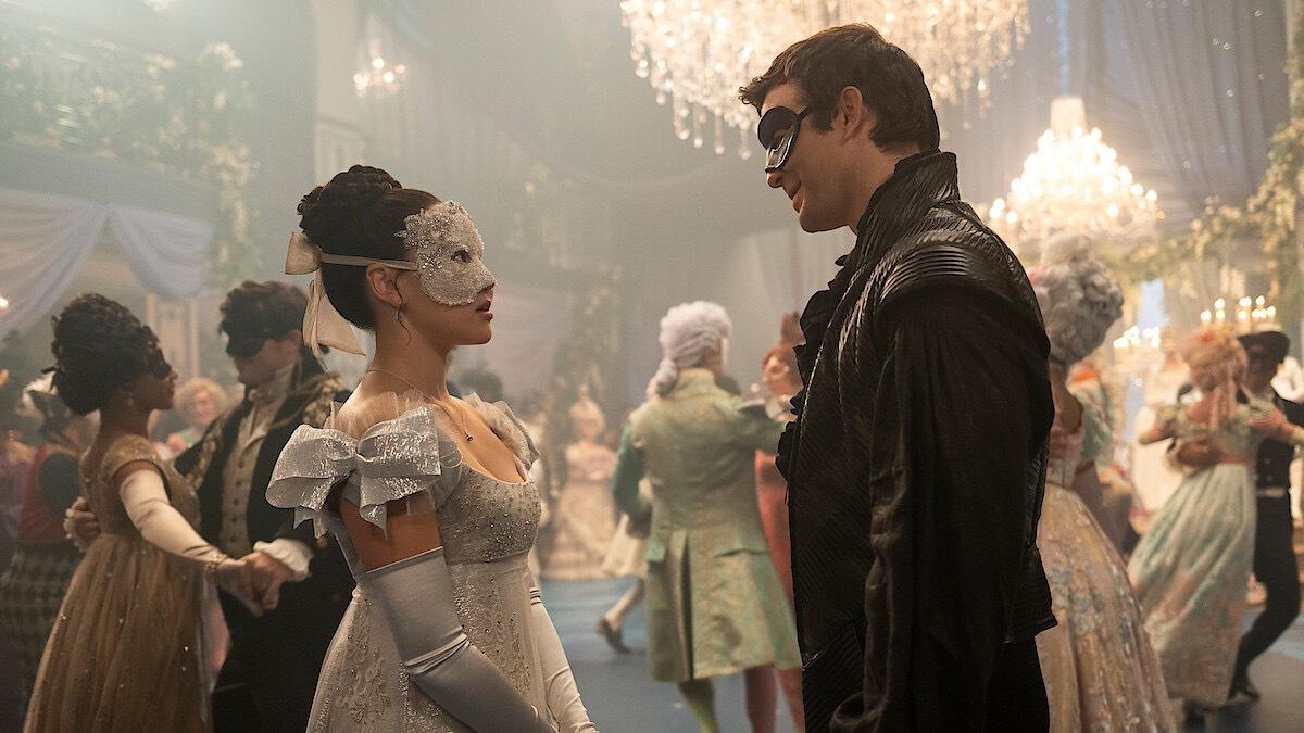 15 Shows Like 'Bridgerton' You Should Watch Next