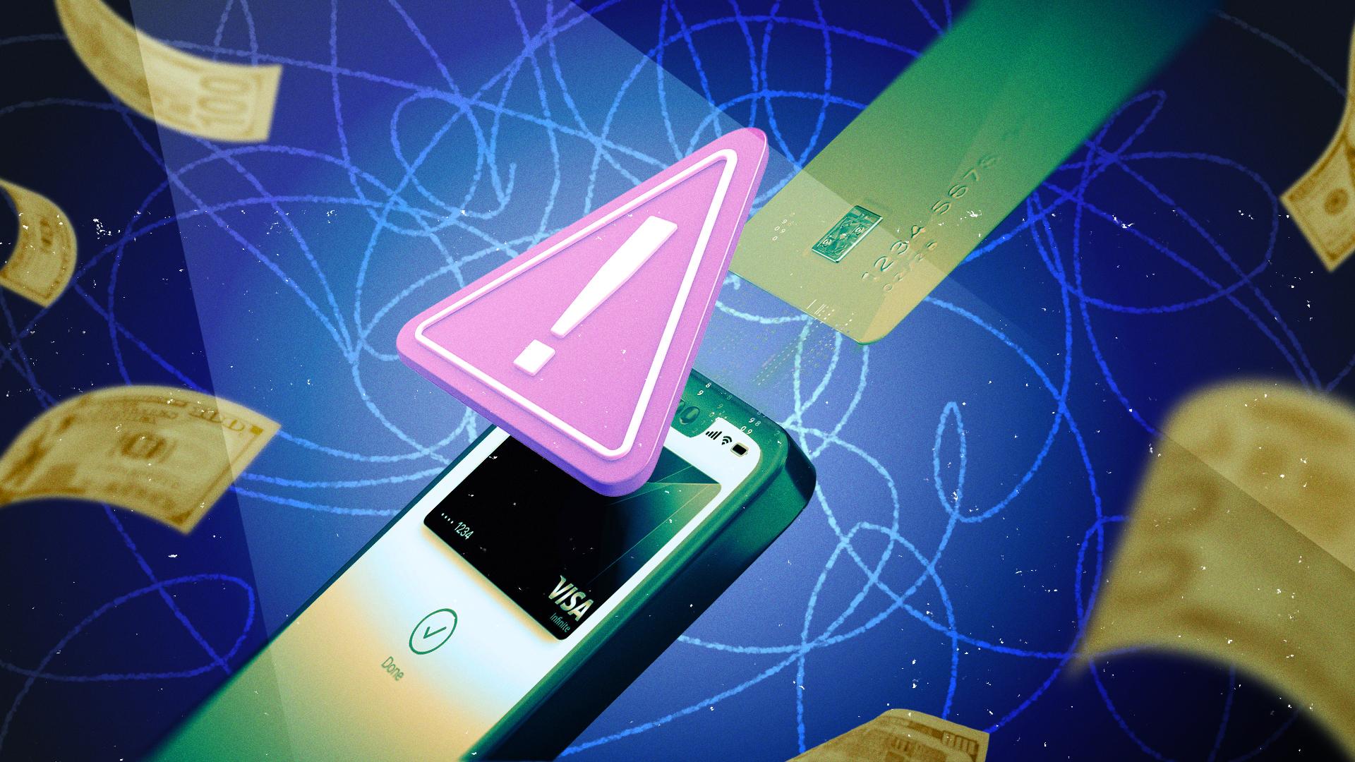 How to Protect Your Credit Cards From 'Web Skimming' Scams