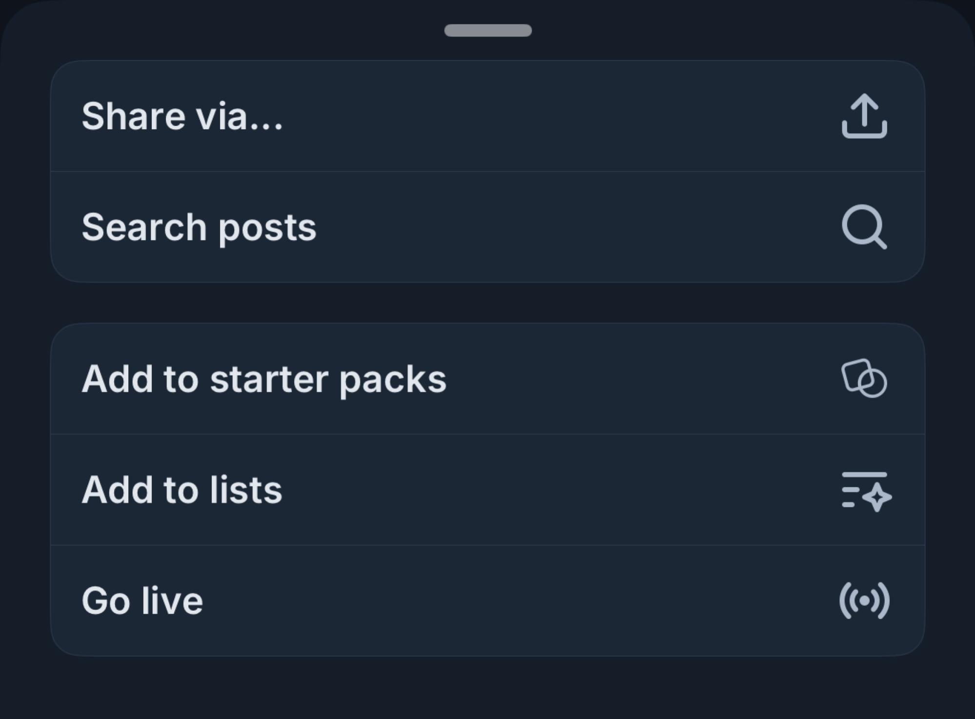 Everyone Can Now Use the 'Live' Status on Bluesky, and I Couldn't Be Happier
