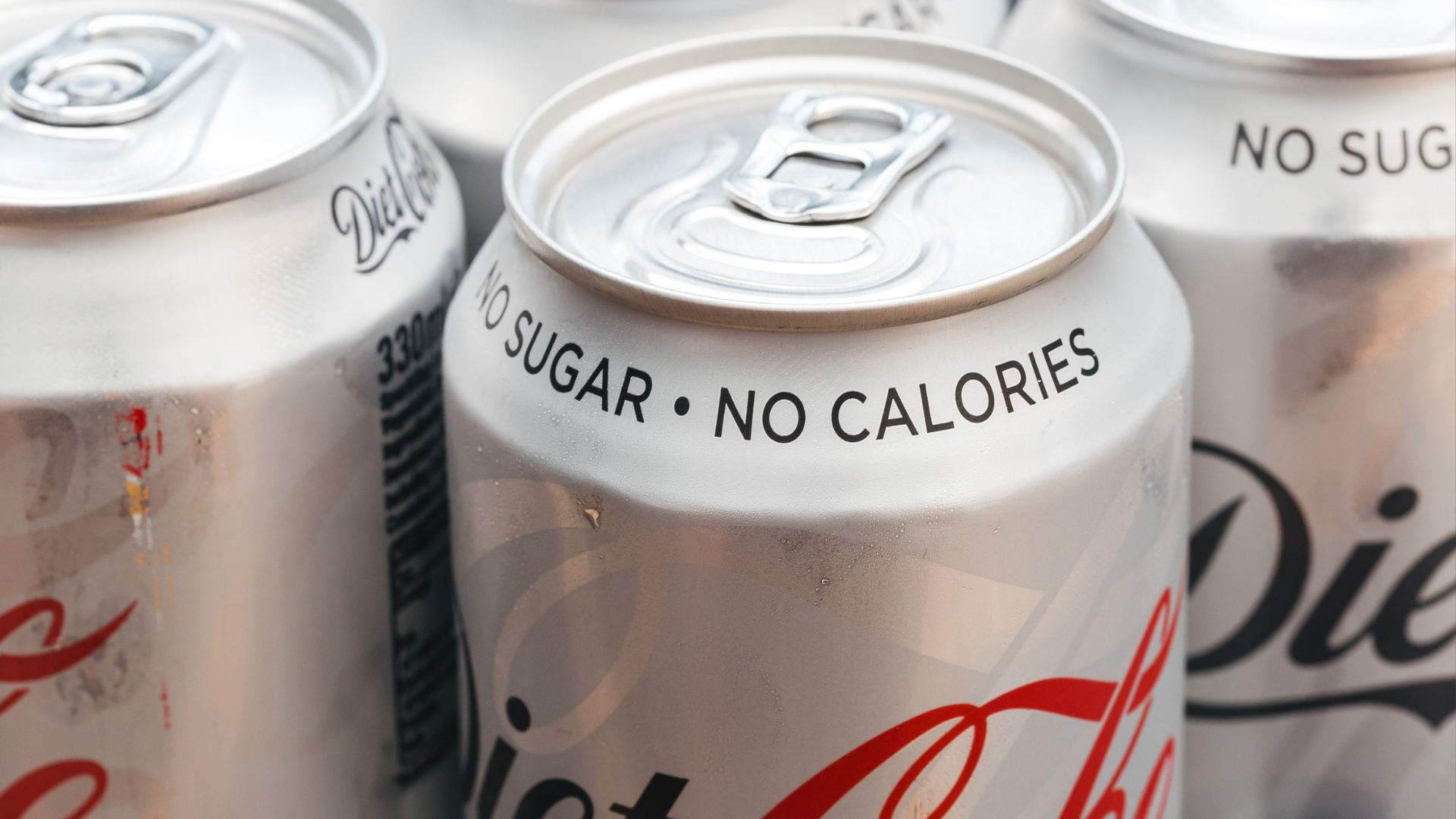 A Study Found Diet Coke Is Better for You Than Water (Sort Of)
