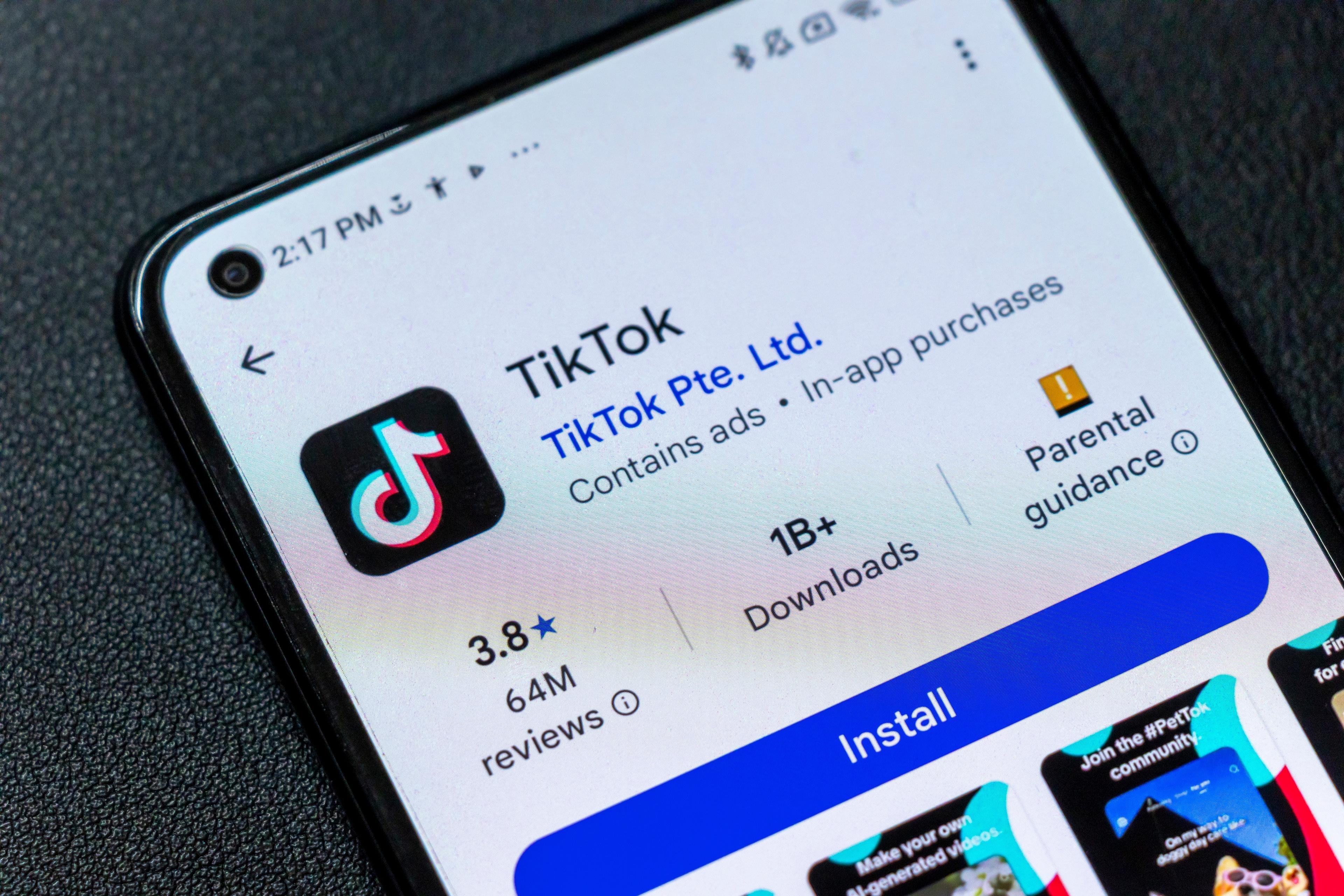 We Now Know What Caused the TikTok Outage