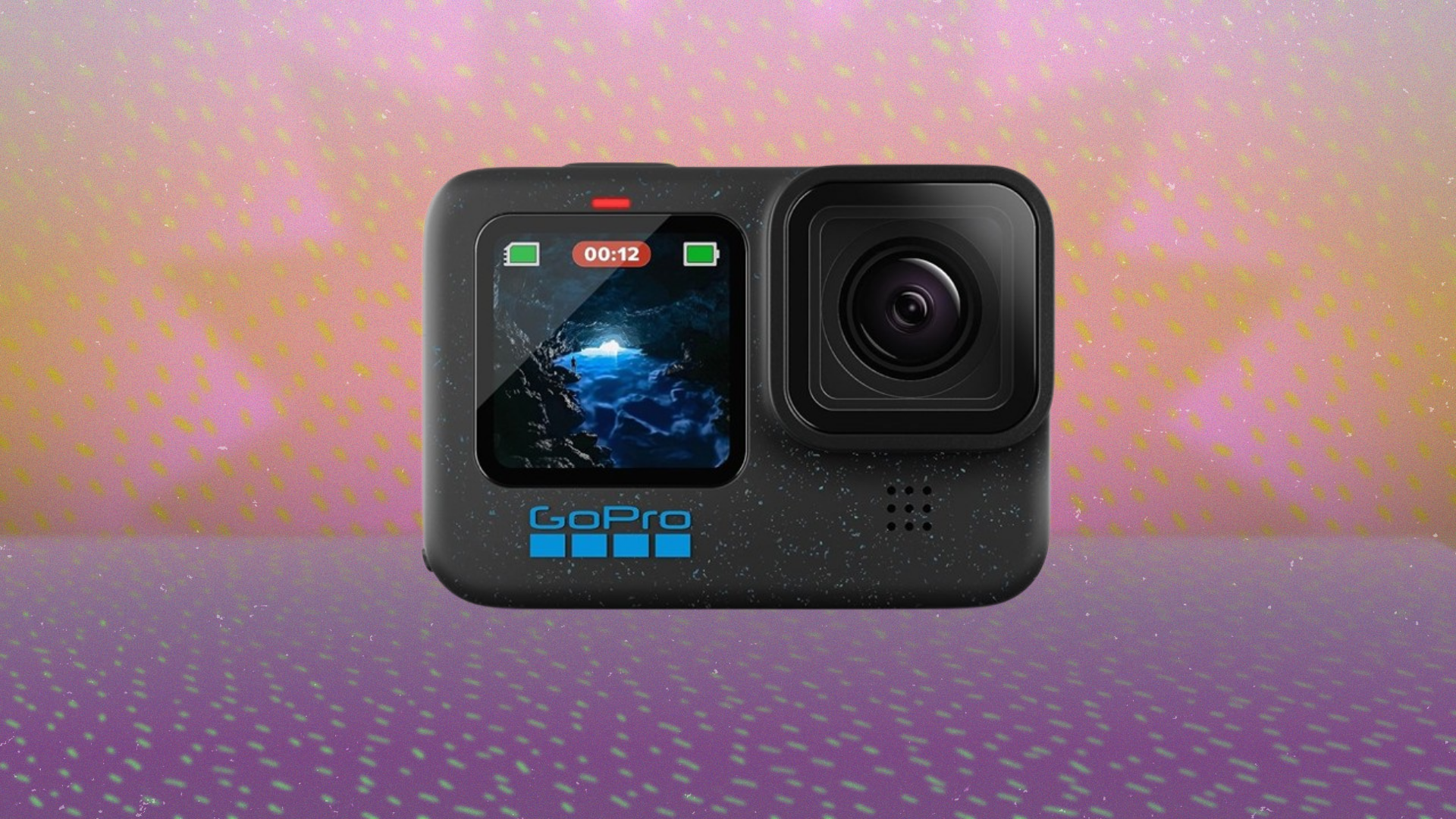 The GoPro Hero12 Black Is One of the Best Action Cameras, and It's 42% Off Right Now