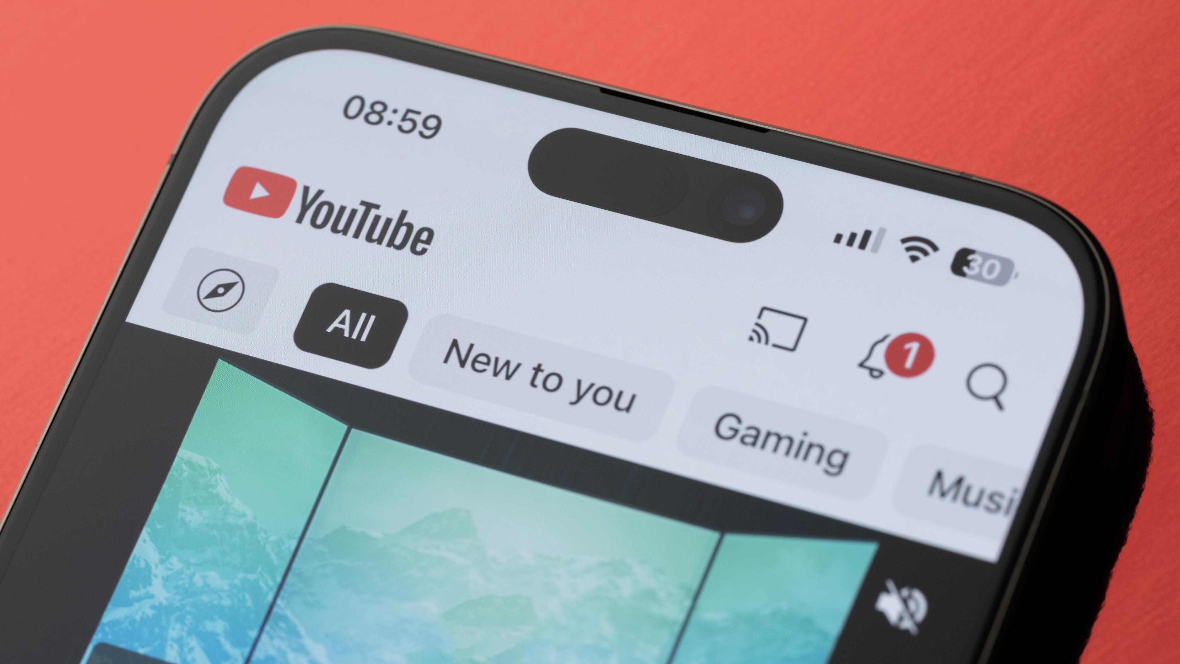 How YouTube Is Fighting Back Against AI Slop