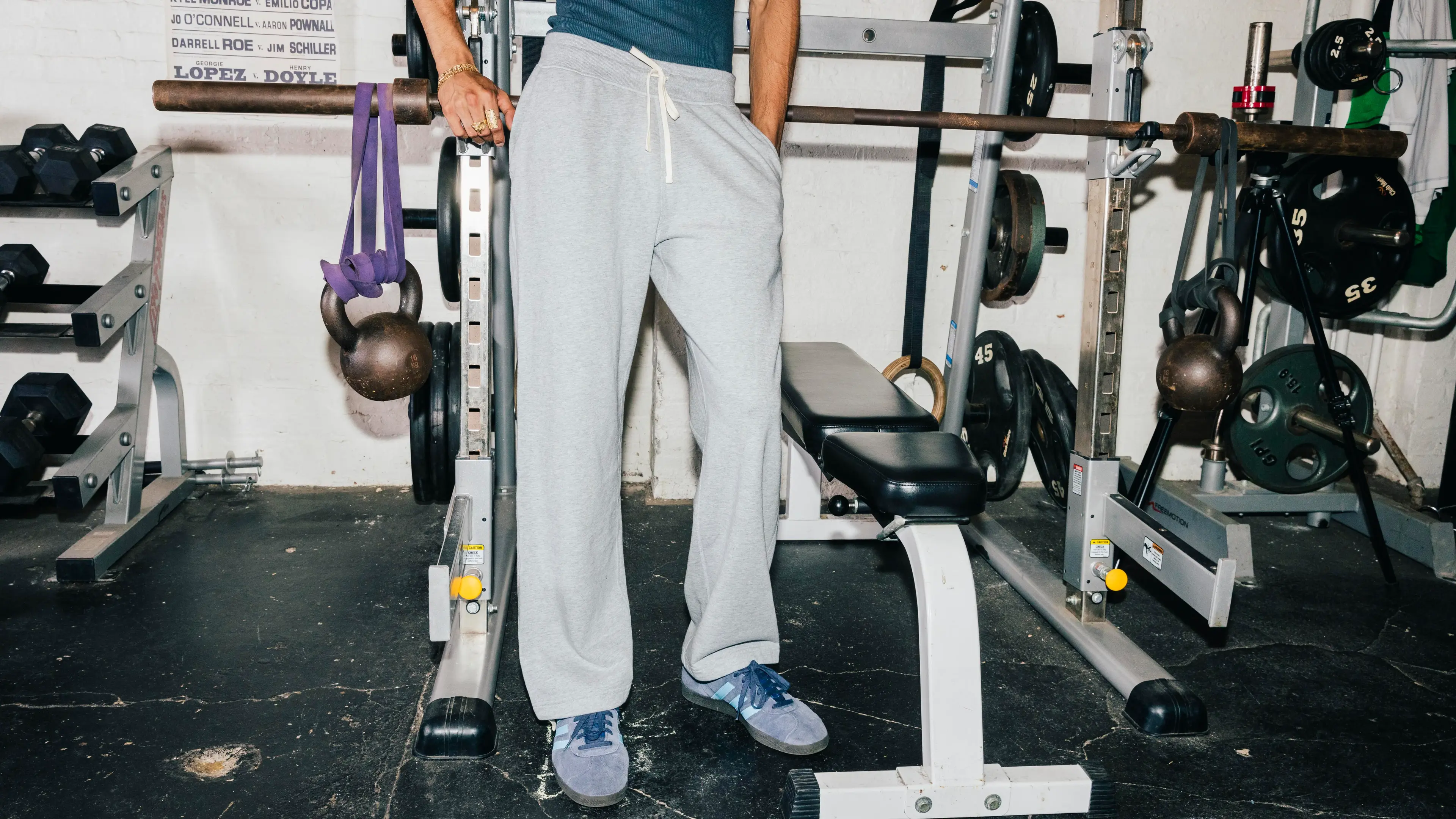 14 Best Sweatpants for Men 2026, According to GQ Editors