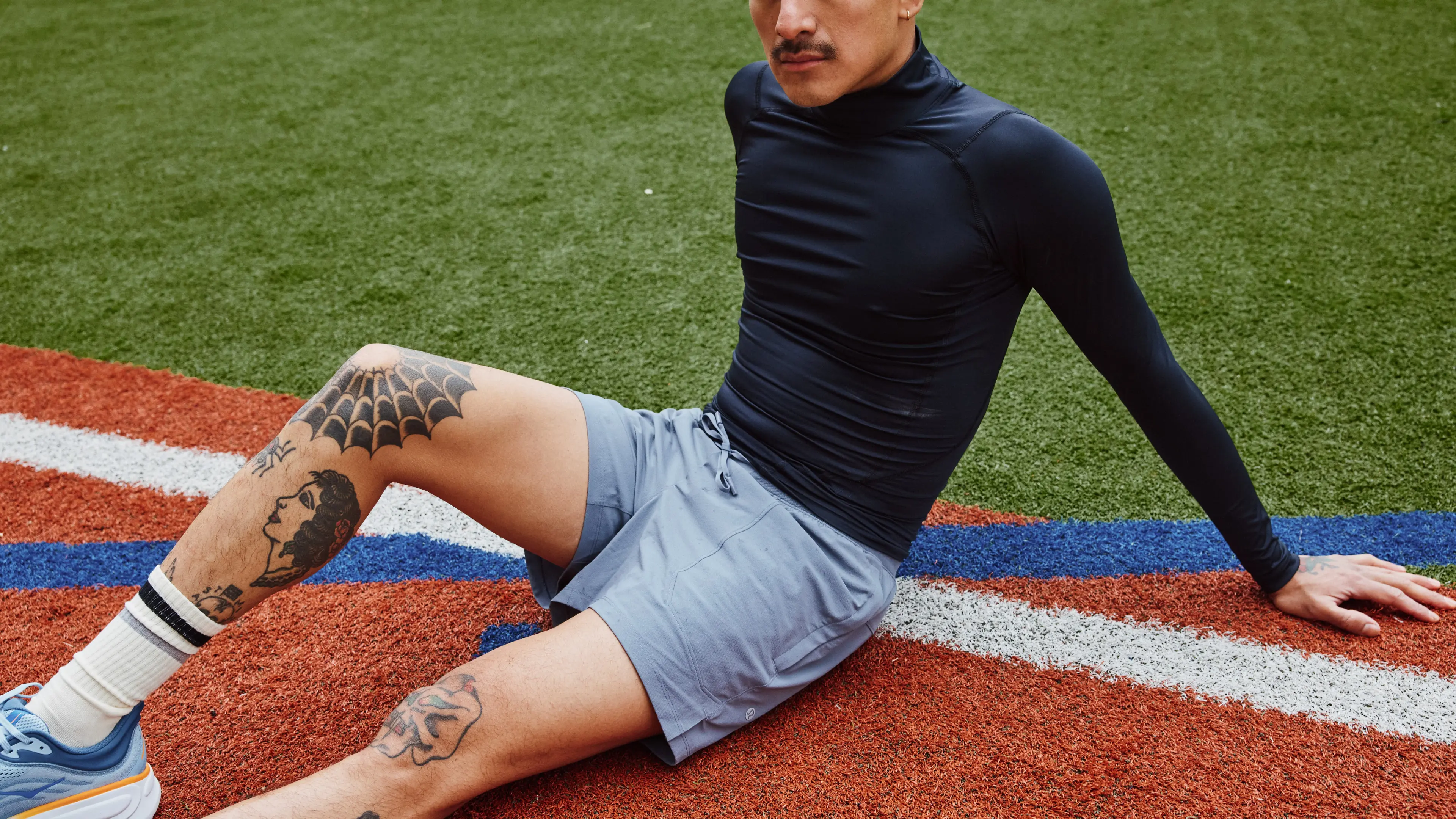 13 Best Workout Shorts for Men of 2026: Ten Thousand, Gymshark, and More