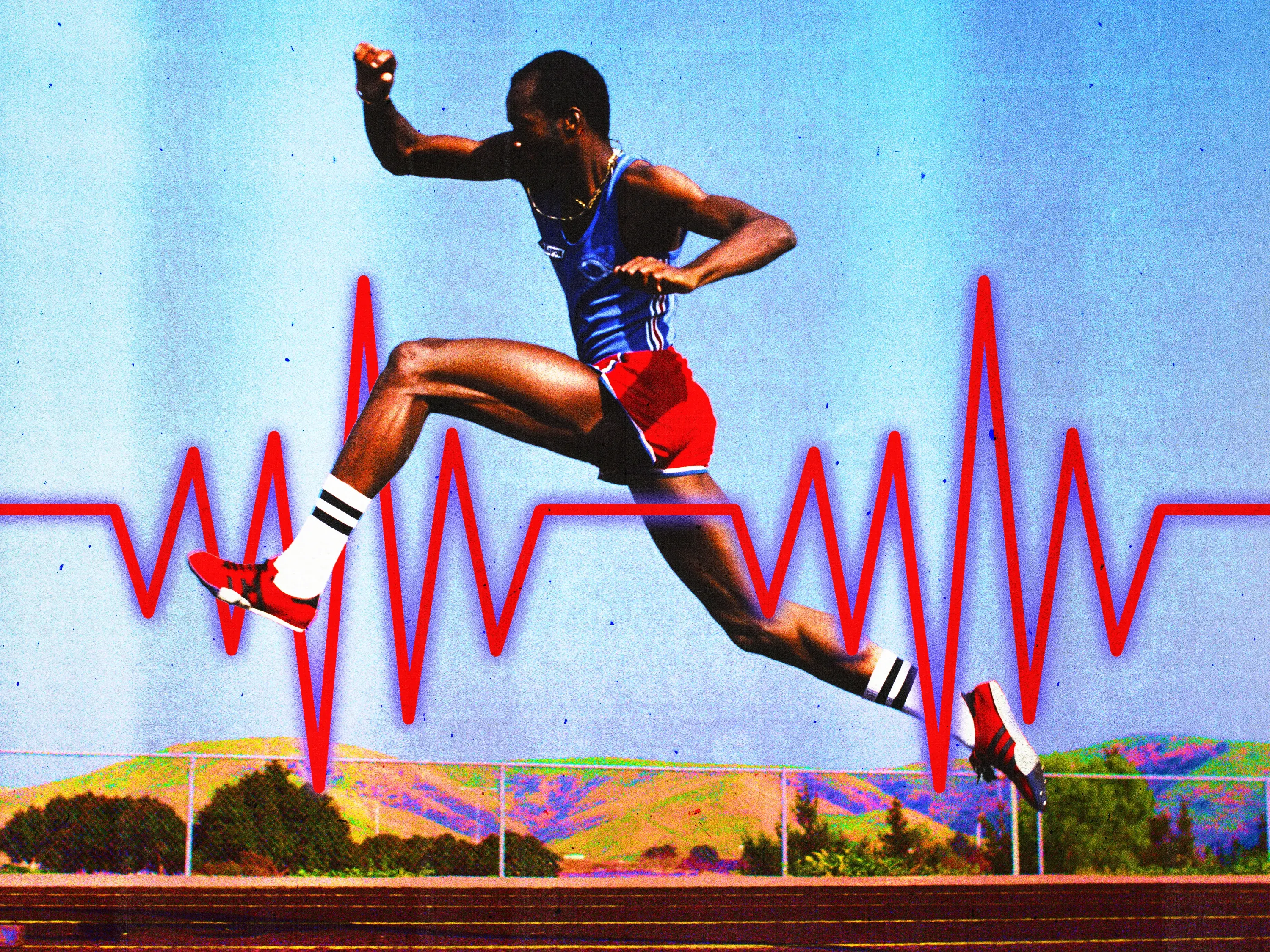 What Your Heart Rate Should Be While Exercising, According to Experts