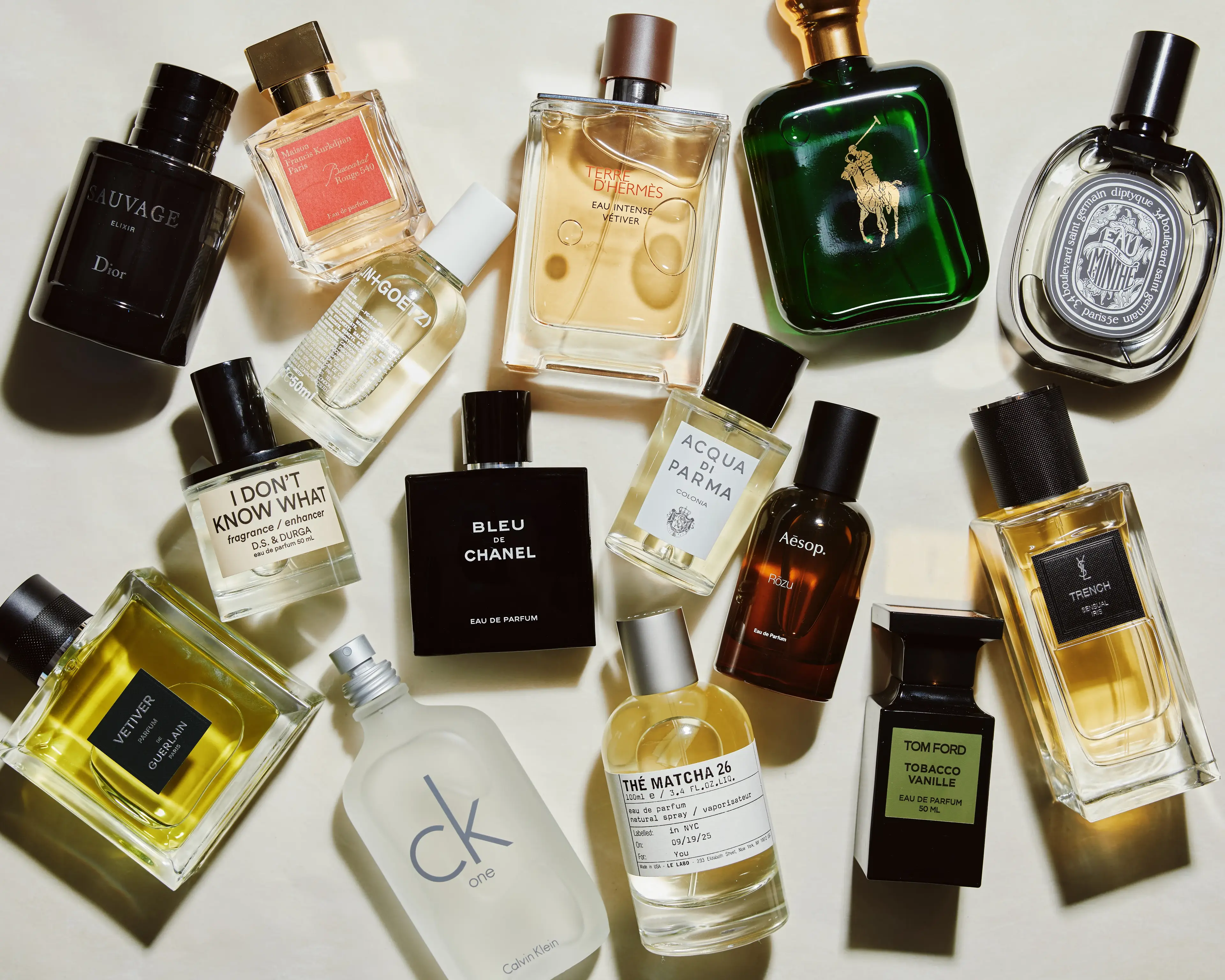 26 Best Cologne for Men in 2026, Reviewed by GQ