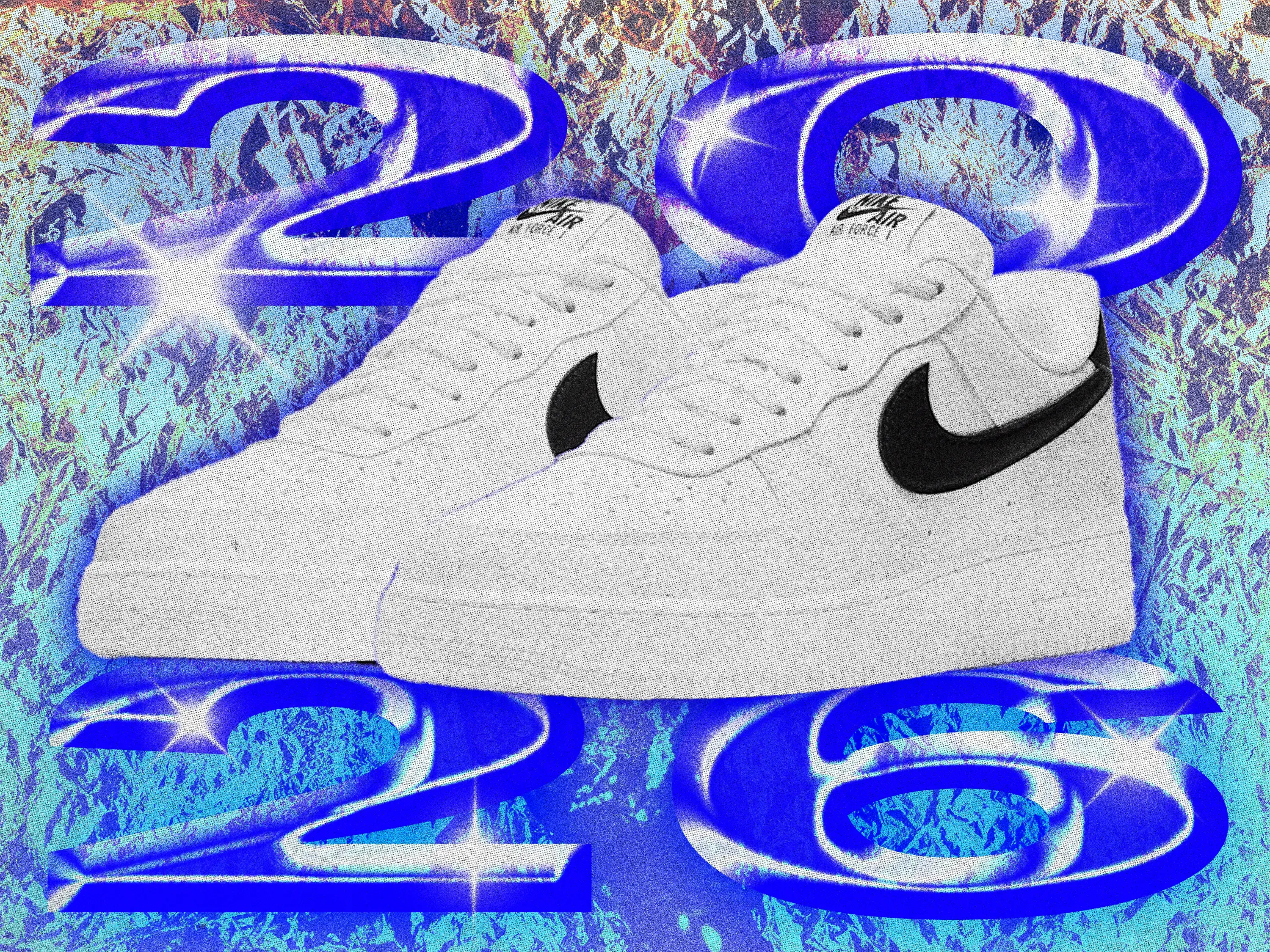 The 2026 GQ Sneaker Survey