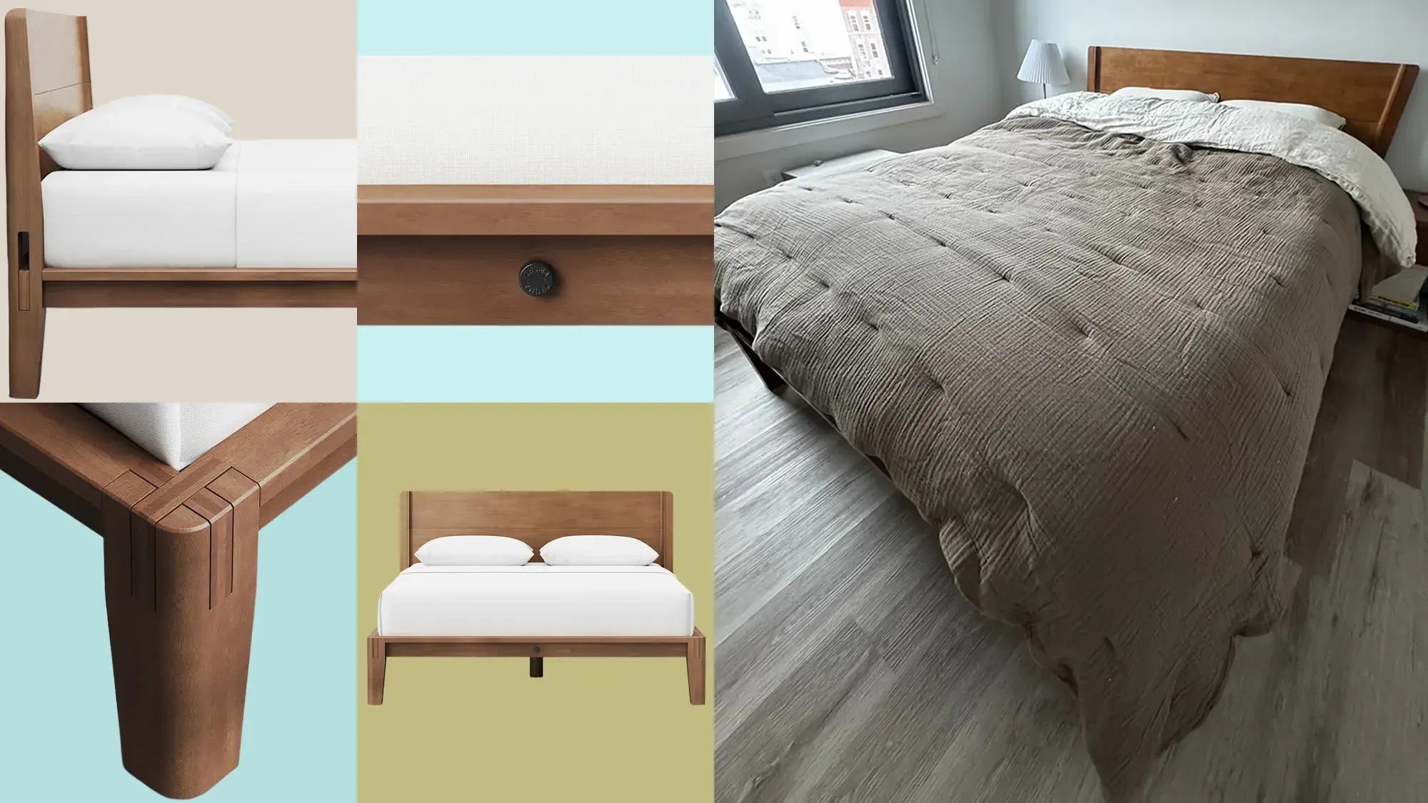 Thuma Bed Frame Review 2026: Minimal Assembly, Maximal Comfort