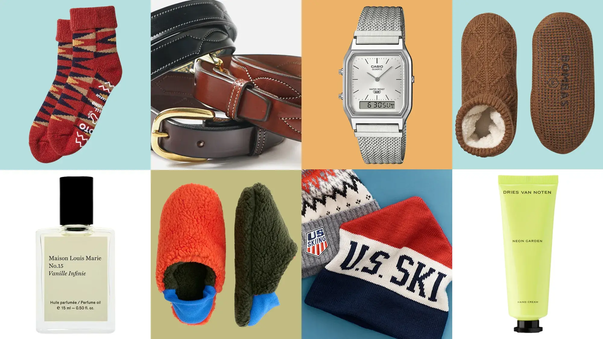 35 Winter Accessories Under $100 to Cheer You Up Until Spring