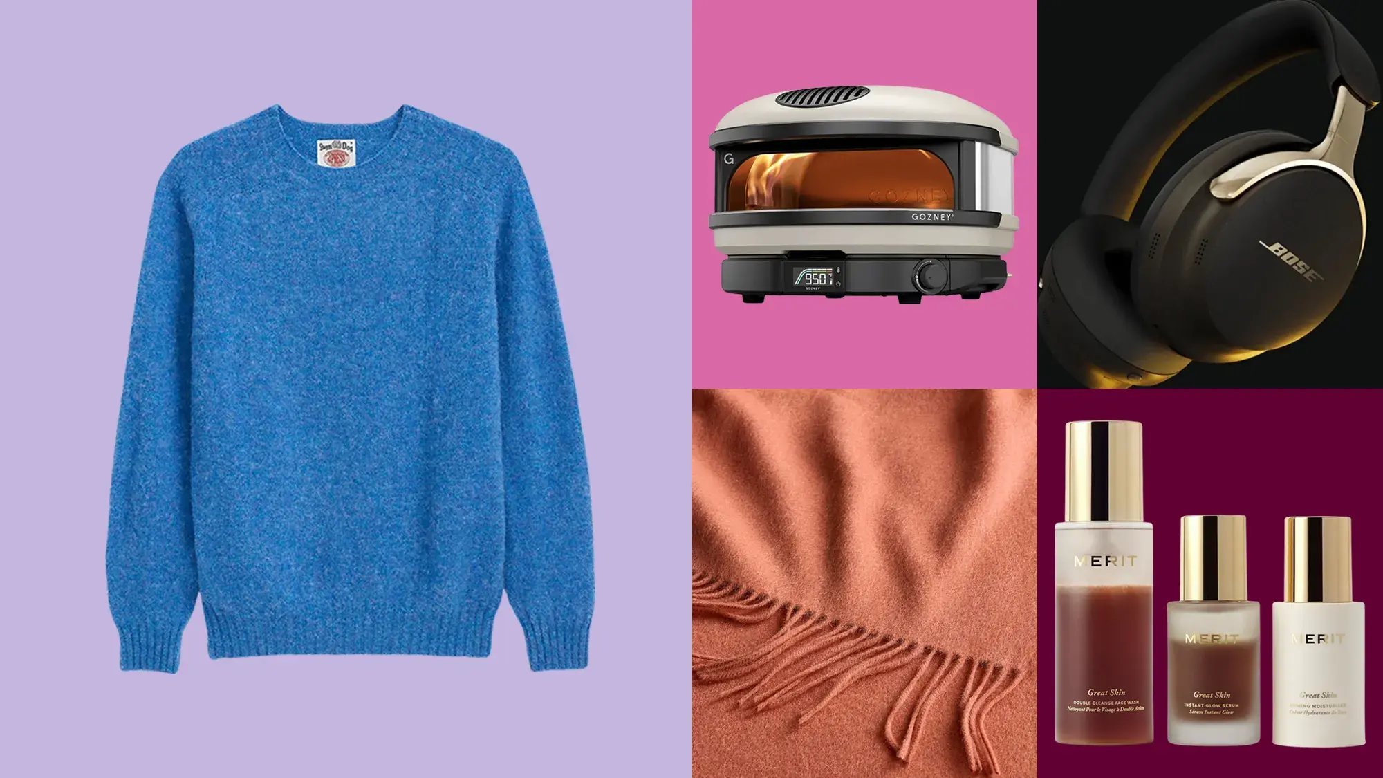 50 Best Gifts for Boyfriends to Win Valentine's Day (Again)