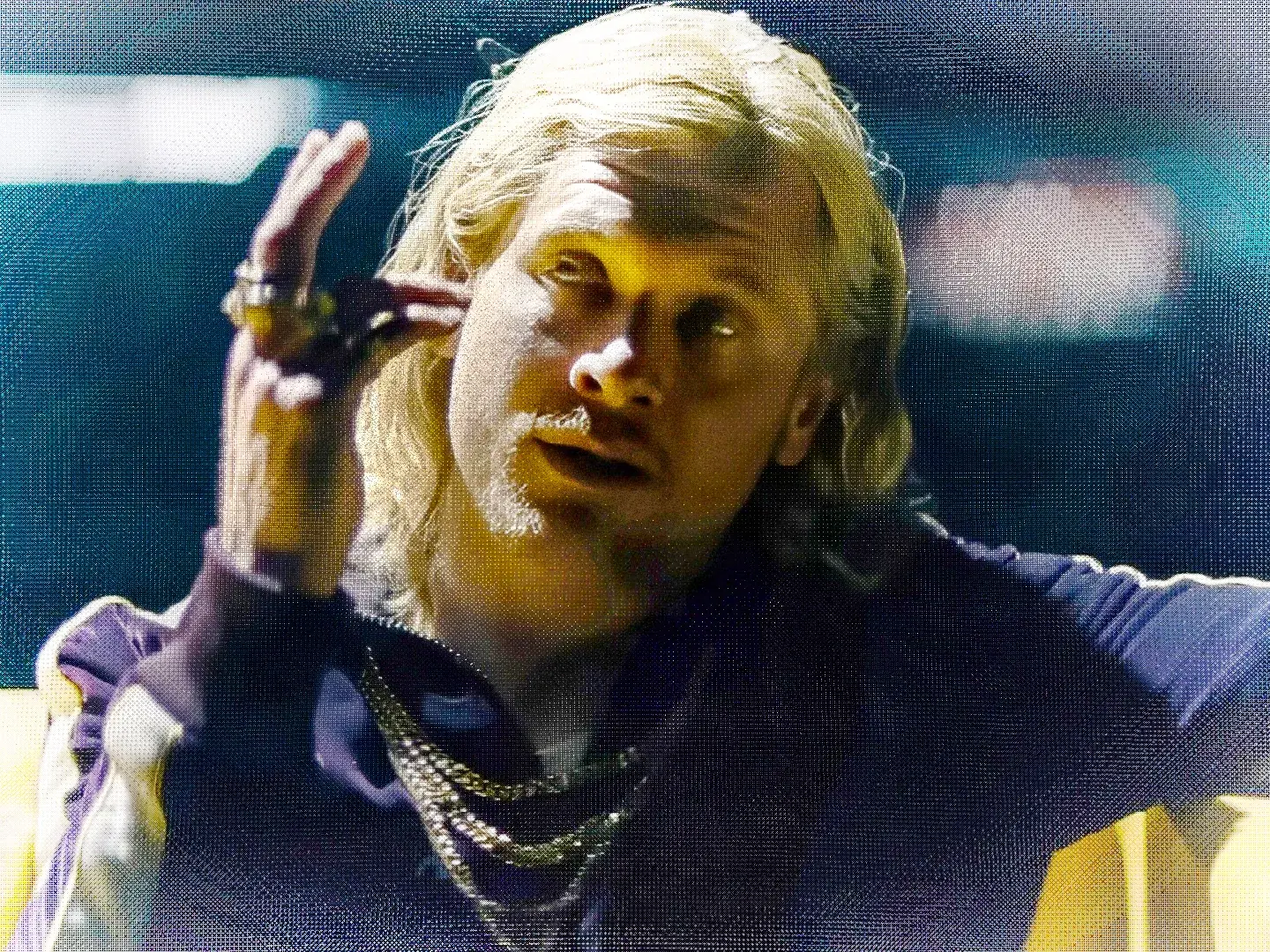 Jack O'Connell Should Be the Next Joker