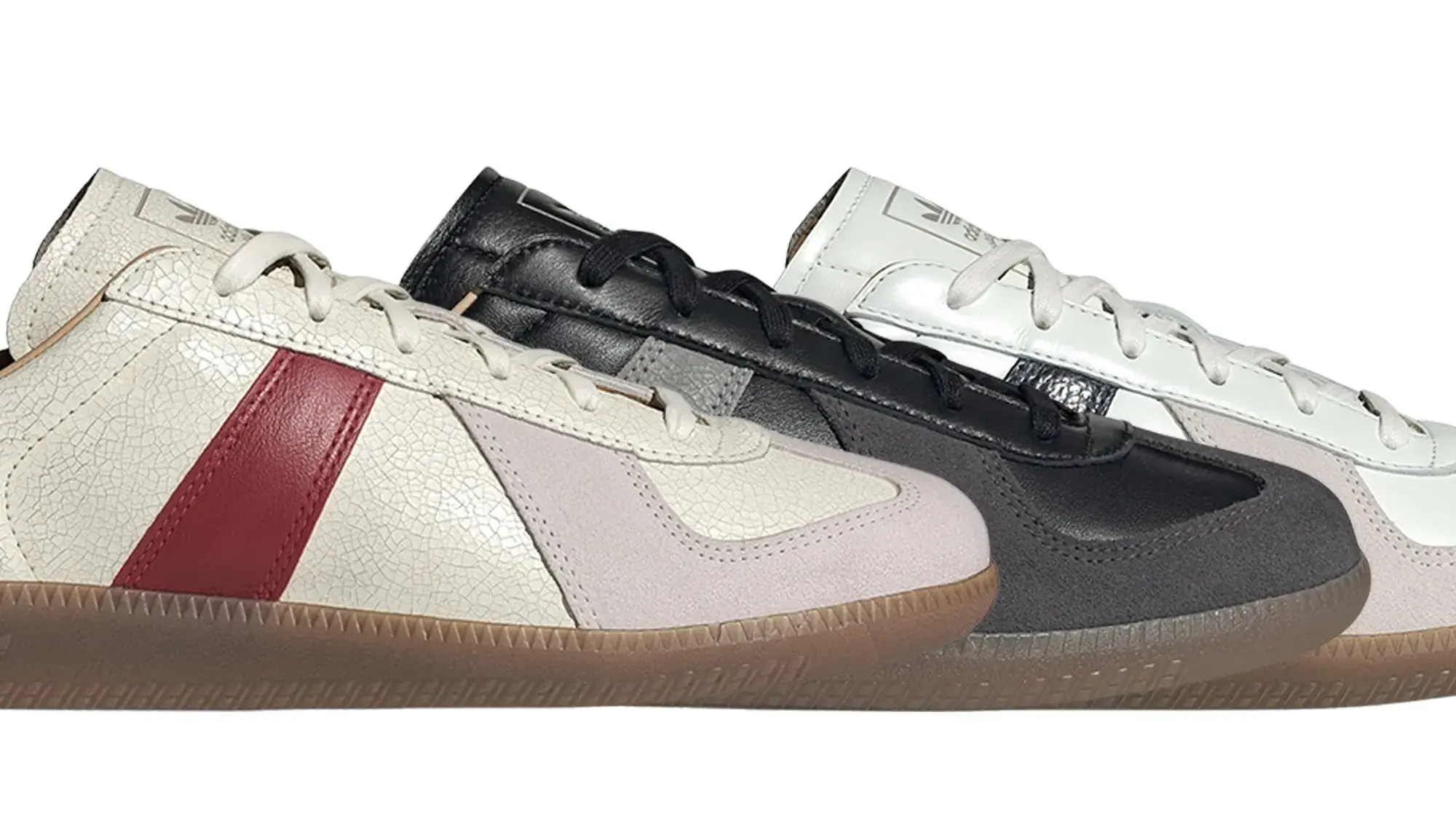 The German Army Trainer Is So Legendary, Everybody Wants Credit for Designing It