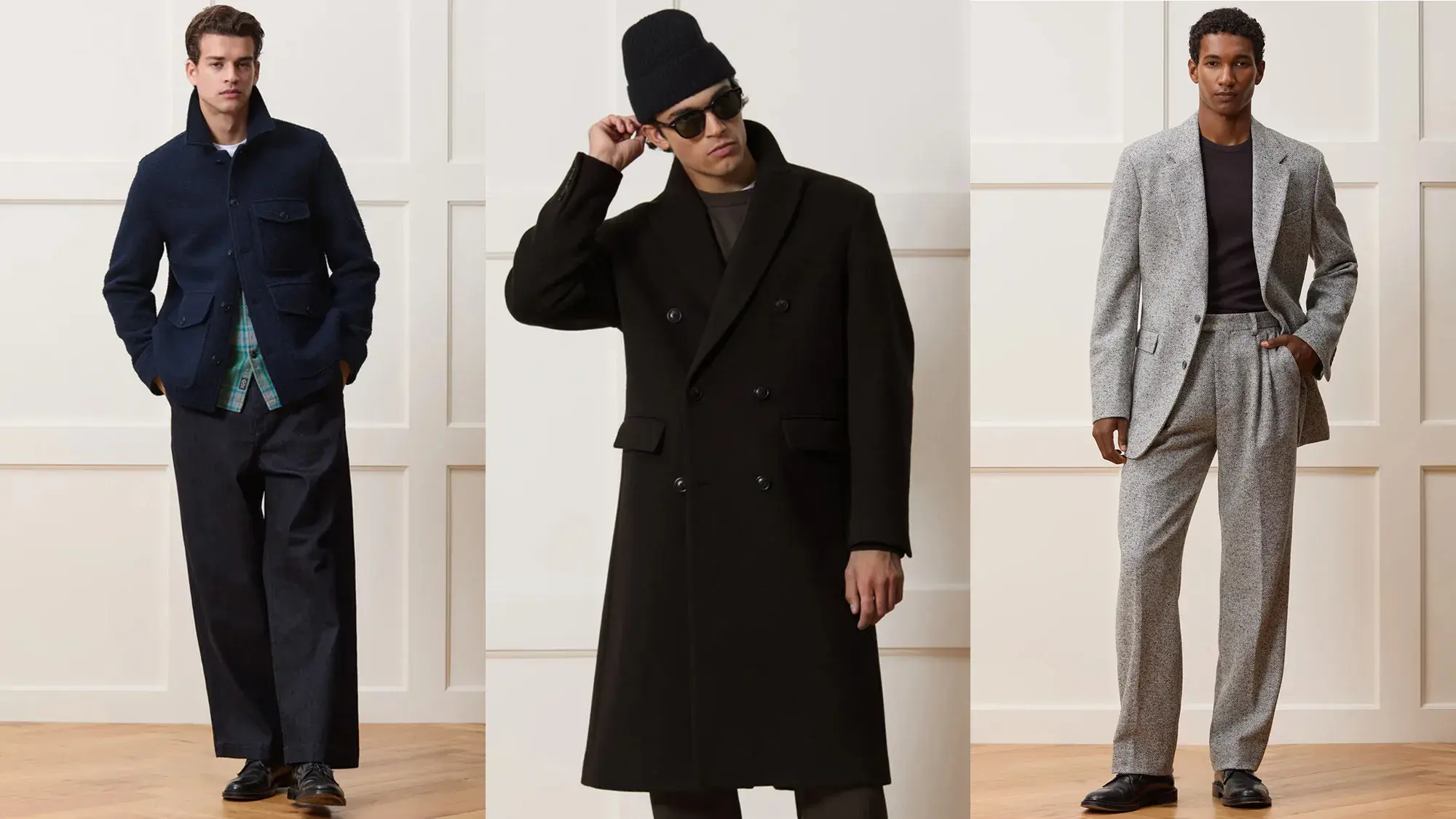 The Ultimate Todd Snyder Shopping Guide of 2026, According to GQ Editors