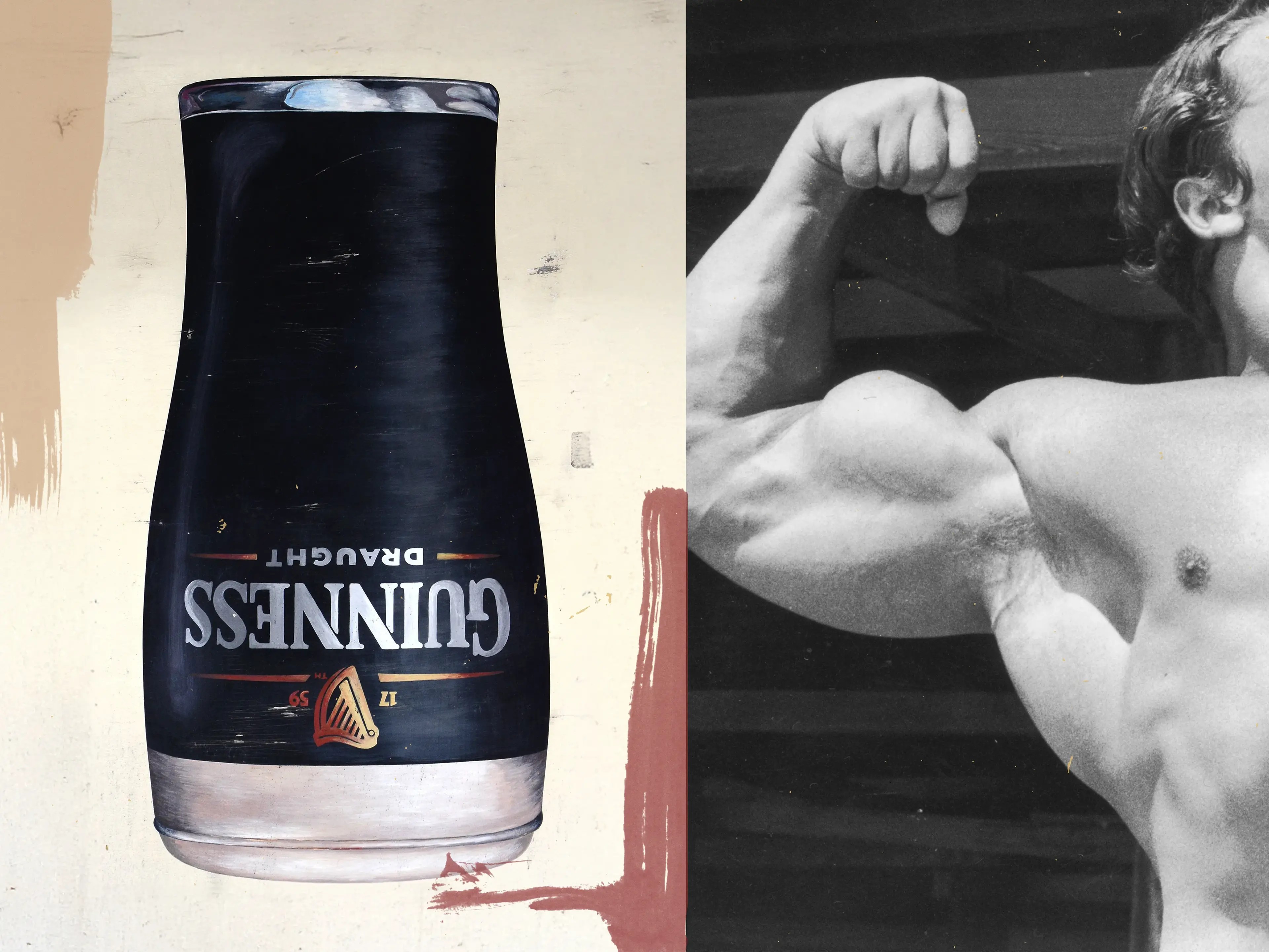 What’s Best for Longevity: Working Out or Not Drinking?