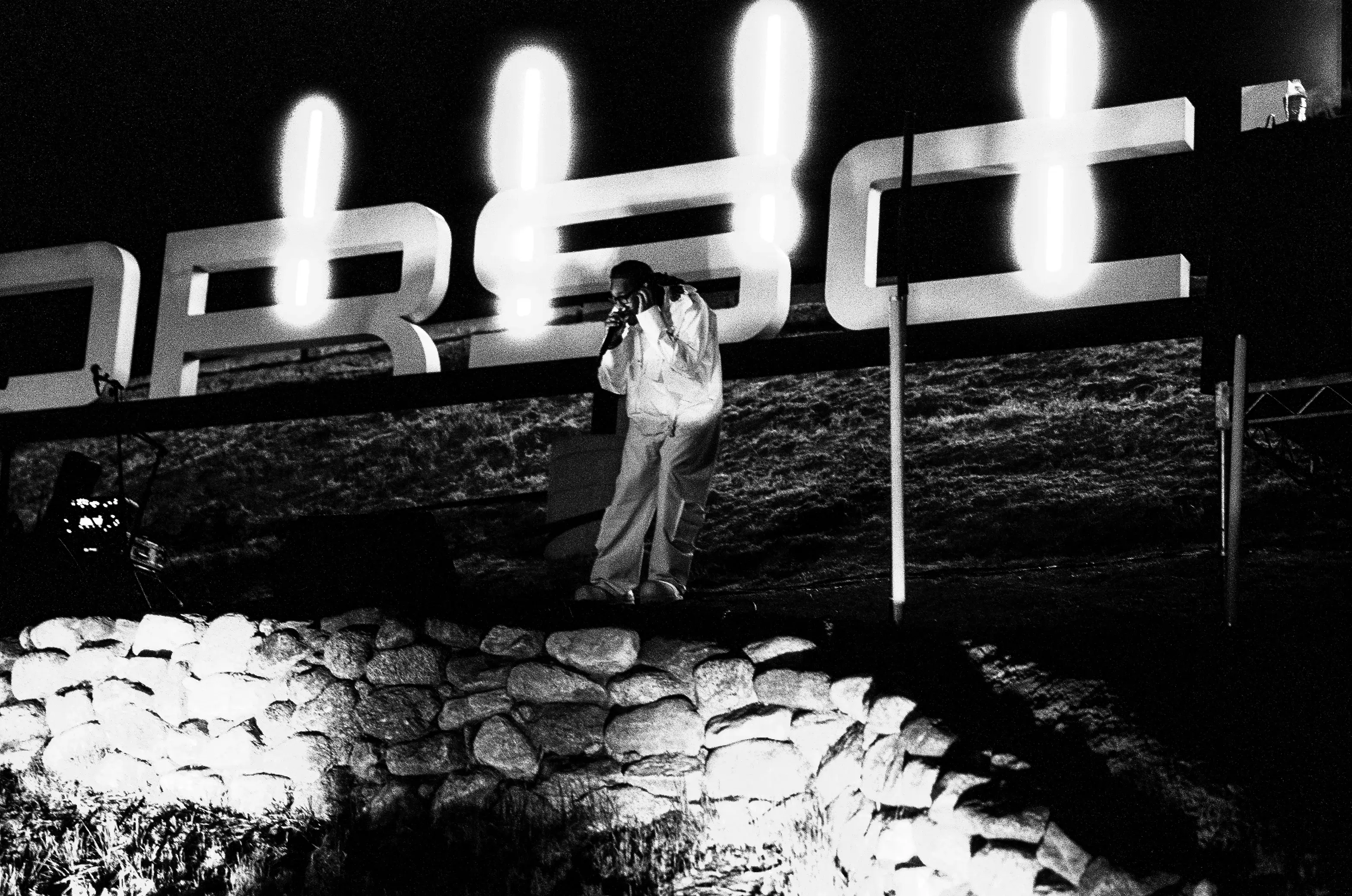 Don Toliver Steers Into the Fast Lane on 'Octane'