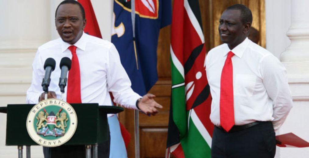 Ruto Credits Uhuru for Two-Year Break That Produced Kenya Kwanza Plan