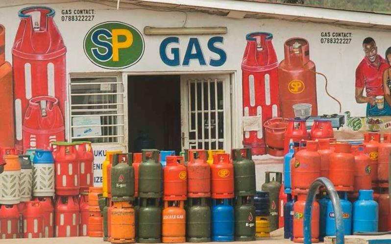 Is Your Cooking Gas Cylinder Fake? Check These 5 Things