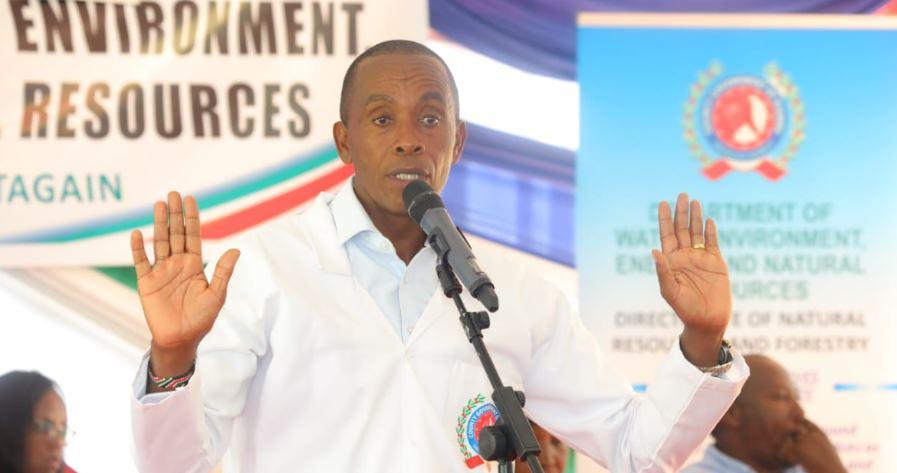 Governor Wamatangi Suffers KSh813M Legal Setback as Court Clears EACC Case