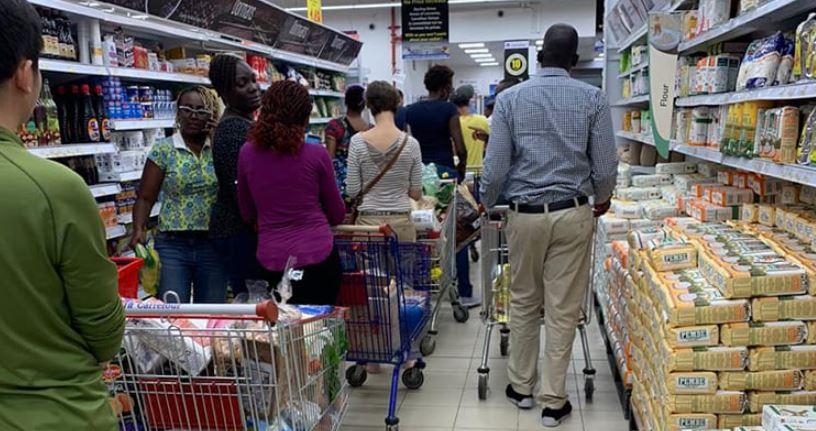 81% of Nairobi Residents Say Rising Cost of Living Is Their Biggest Concern