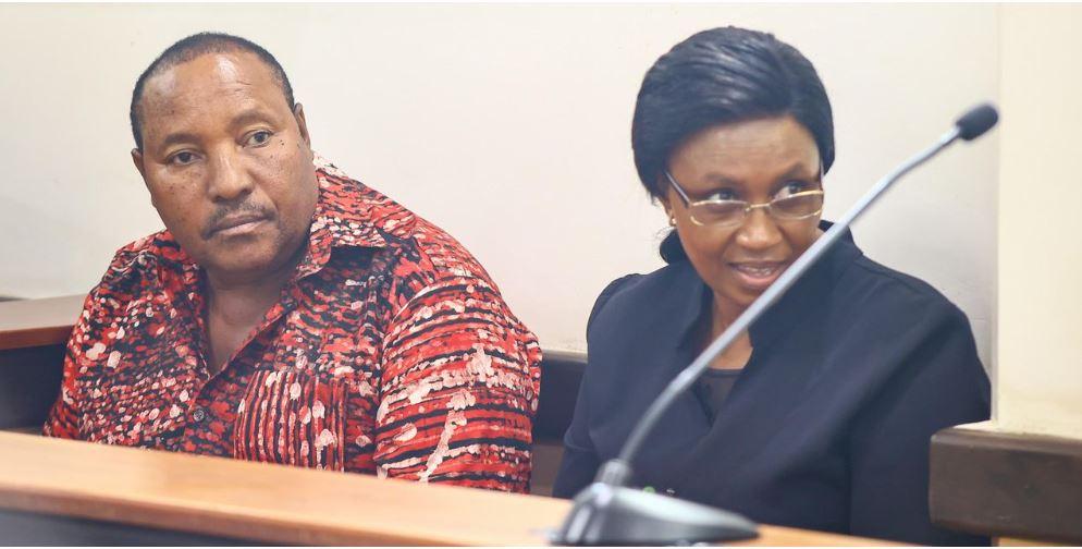 Ferdinand Waititu, Wife Susan Wangari Face Fresh Legal Setback in Corruption Case