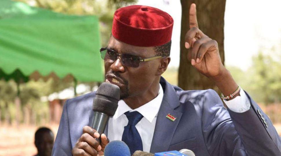 Barasa Predicts Half of Opposition Will Join Ruto by January