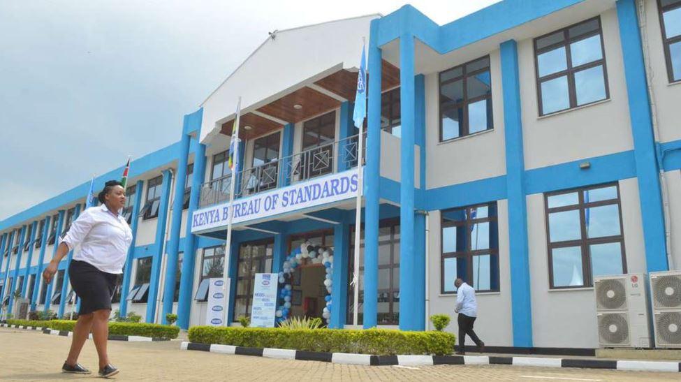 KEBS Defends Five Kenyan Alcohol Brands Suspended by Rwanda FDA