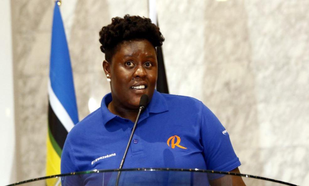 Winnie Odinga Breaks Silence on Backing Ruto in 2027
