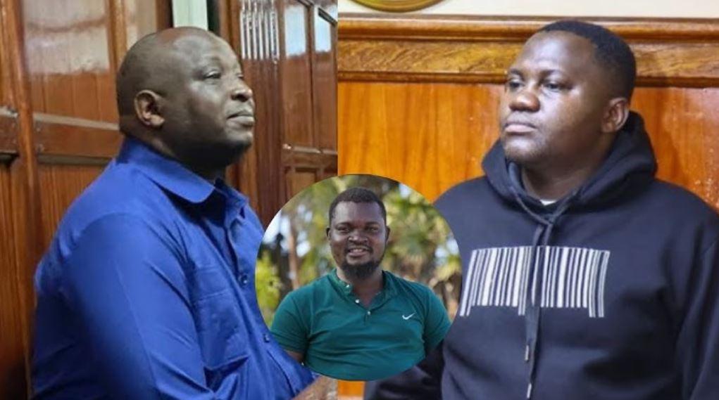 How Prosecutors Plan to Prove Albert Ojwang’ Was Killed in Custody