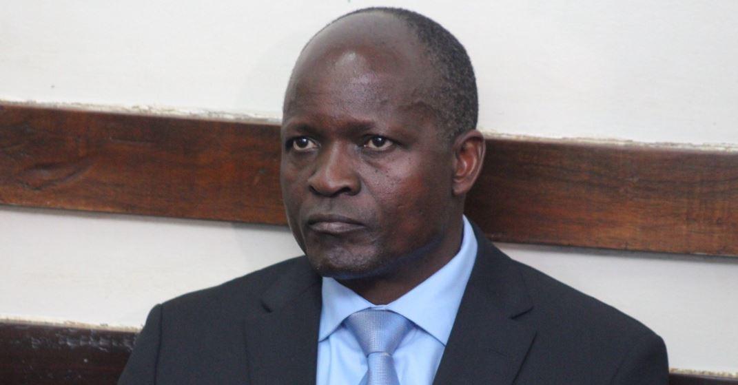 Sharon Otieno’s Family Backs Leniency for Convicted Ex-Governor Obado