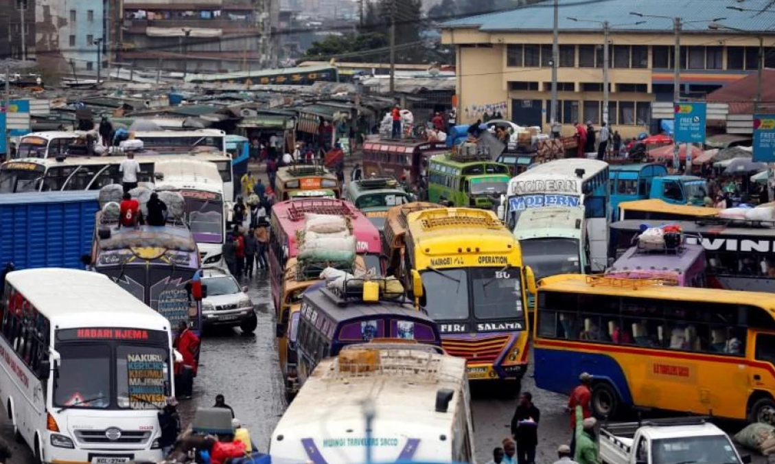 NTSA Reveals New Plan to Fix Matatu Industry Through Dedicated Transport Fund