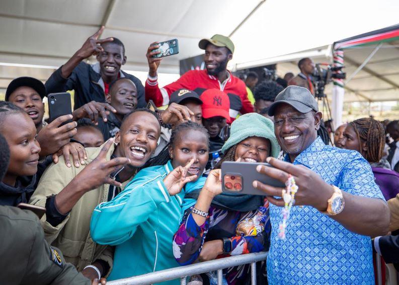 NYOTA Project to Disburse Second Start-Up Capital to Kenyan Youth by June 30