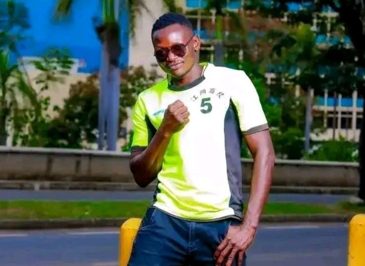 Questions Emerge After Boxer ‘Jack Spoiler’ Dies in Ring During Kakamega Fight