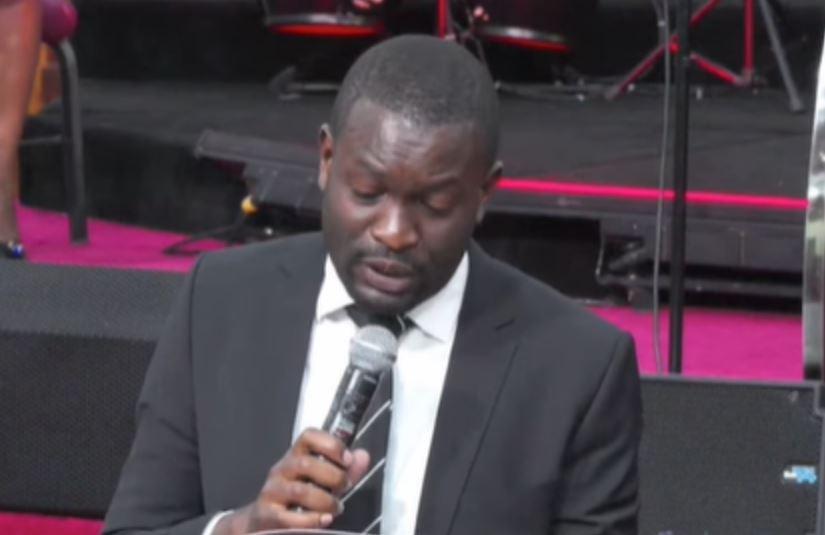 Sifuna Links Dr. Obwaka’s Arrest to Ruto’s “Mambo Ni Matatu”; Recalls Call With Police IG