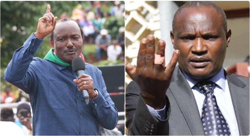 “No Such Tax Exists,” Mbadi Calls Out Kalonzo for Spreading Lies About the Finance Bill 2026
