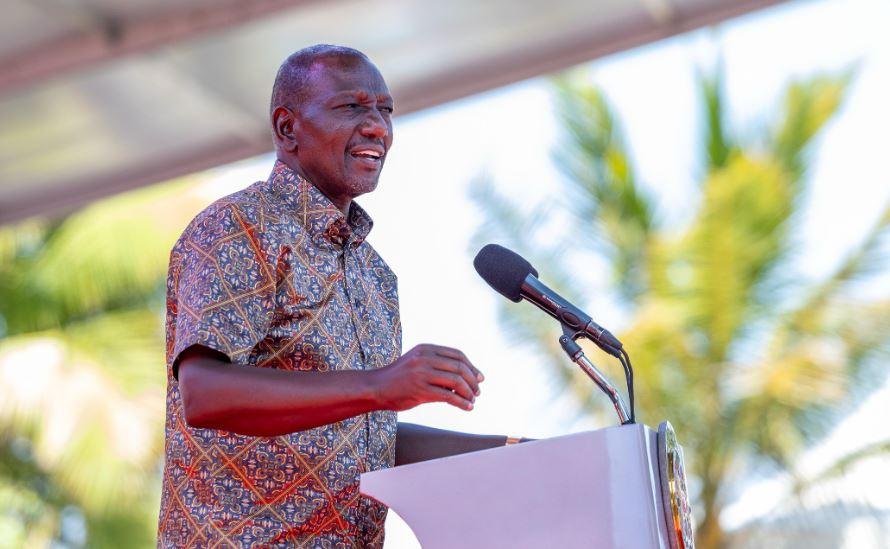 “Her Life Will Not Go Unanswered”: Ruto Links Gospel Artist Rachel Wandeto’s Murder to Political Hate