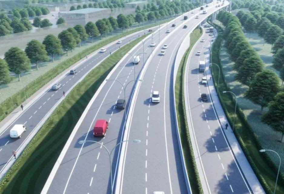 KeNHA Reveals Toll Charges for New Rironi-Mau Summit Highway