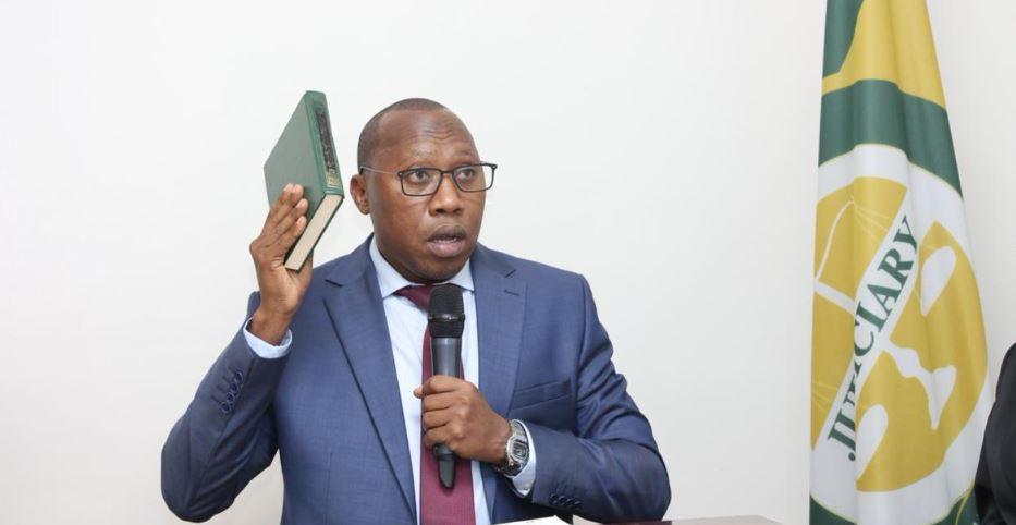 SRC Boss Reveals How Much of Your Taxes Goes to Government Salaries and the Target to Fix It