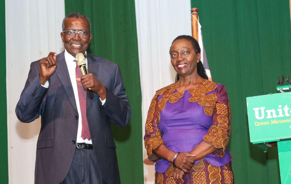 From Maraga and Karua to Matiang’i and Orengo: New Alliances Emerge in Battle for 2027 Presidency