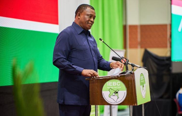 5 Safeguards Opposition Wants IEBC to Adopt for 2027 Election Technology