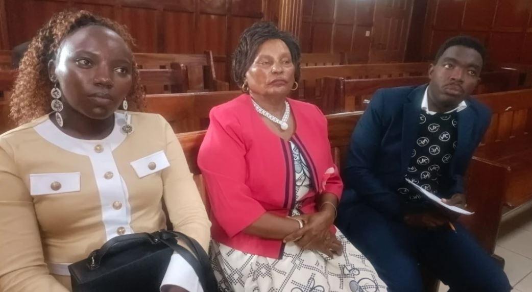 High Court Makes Key Ruling in Mwenda Mbijiwe Disappearance Case