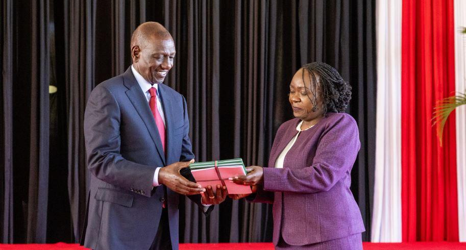 Ruto Says Sh2 Billion for Protest Victims is About Healing, Not Rewarding Violence