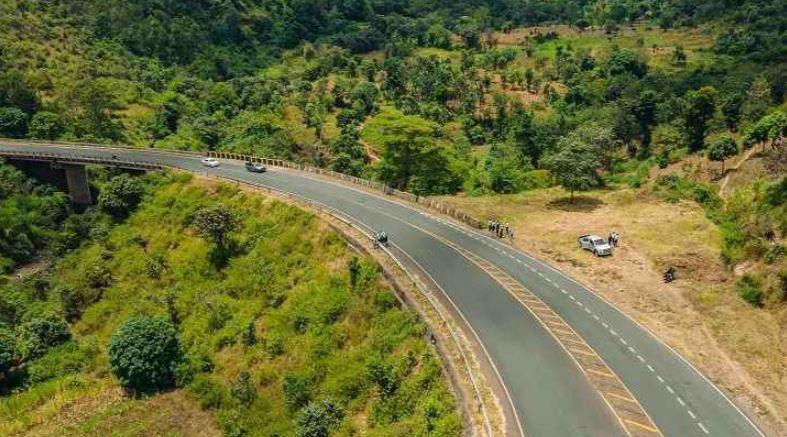 KeNHA Reveals Major Breakthrough in Nithi Bridge Project