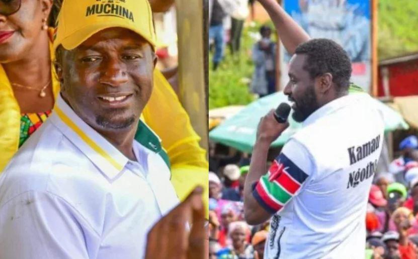 Did Infotrak Really Predict the Wrong Ol Kalou By-Election Winner?