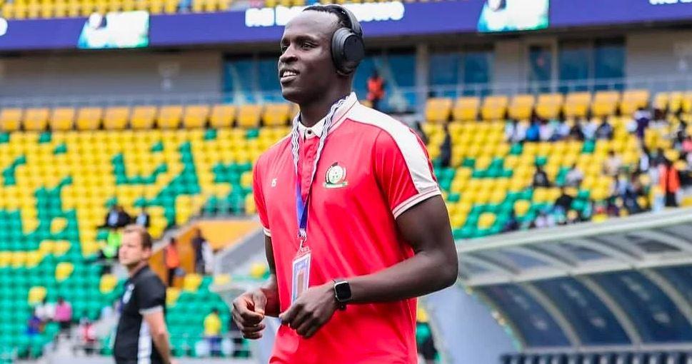 Ryan Ogam Leaves Austria for Belgium as RFC Liège Confirm Loan Deal