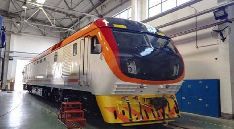 New SGR Extension to Connect Syokimau Directly to Nairobi CBD