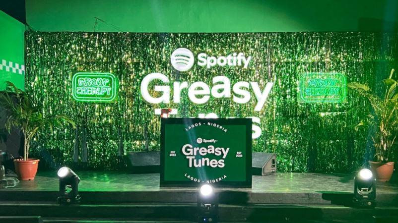 Nairobi Tops Africa as Gen Z’s Biggest Spotify Streaming City