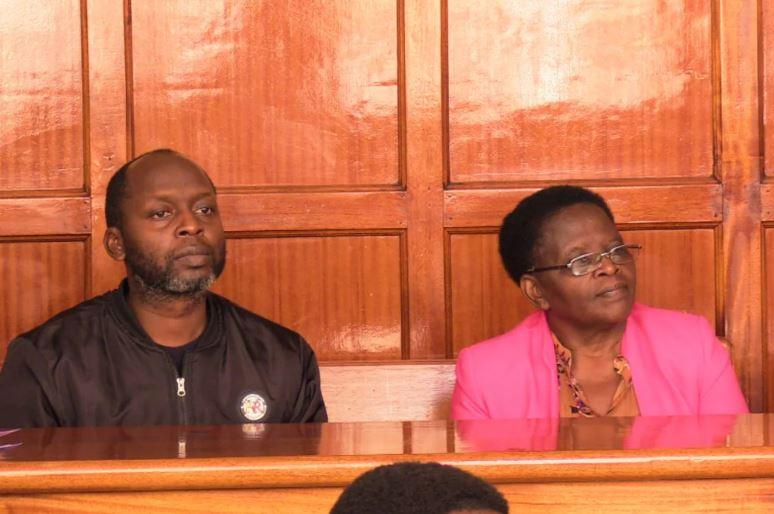 Court Cites Witness Tampering Risk in Dr. Victoria Mutiso Murder Case