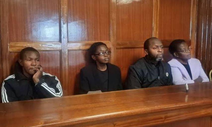 Court Sets New Date for Plea in Dr Victoria Mutiso Murder Case
